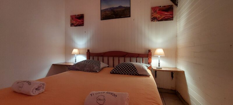 Chambre LE KERVEGUEN